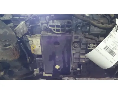 ECM (Transmission) DETROIT DT12-DA (1ST GEN DIRECT) LKQ Heavy Truck - Goodys