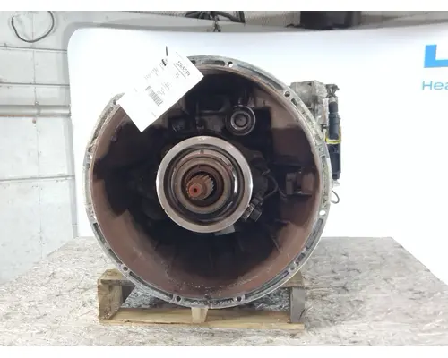 Transmission Assembly DETROIT DT12-DA (2ND GEN DIRECT) LKQ Evans Heavy Truck Parts