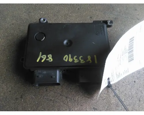 ECM (Transmission) DETROIT DT12-DA (2ND GEN DIRECT) LKQ Evans Heavy Truck Parts