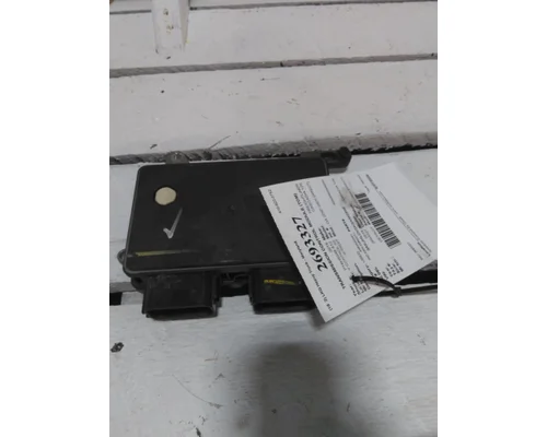 ECM (Transmission) DETROIT DT12-DA (2ND GEN DIRECT) LKQ Heavy Truck Maryland
