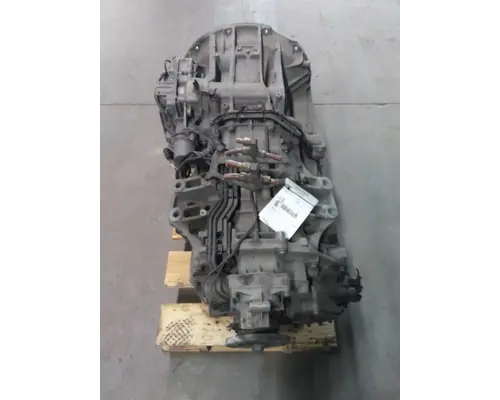 Transmission Assembly DETROIT DT12-DA (3RD GEN DIRECT) LKQ Geiger Truck Parts