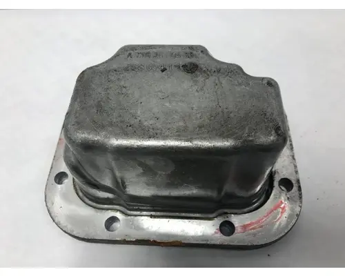 PTO Detroit DT12-DA Vander Haags Inc Sf