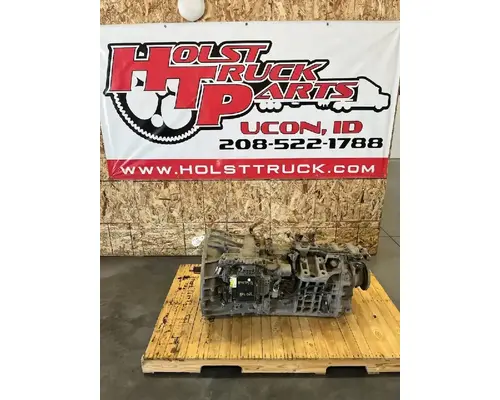 Transmission Assembly Detroit DT12-DA Holst Truck Parts