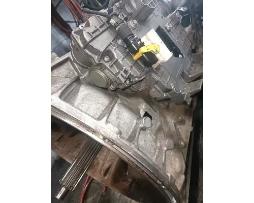 Transmission Assembly DETROIT DT12-DA Medric Enterprises