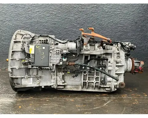 Transmission Assembly Detroit DT12-DA Complete Recycling Group LLC