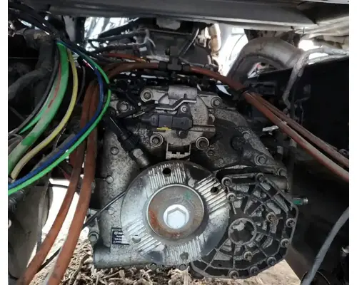 Transmission Assembly Detroit DT12-DA Complete Recycling Group LLC
