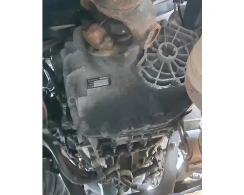 Transmission Assembly Detroit DT12-DA Complete Recycling Group LLC