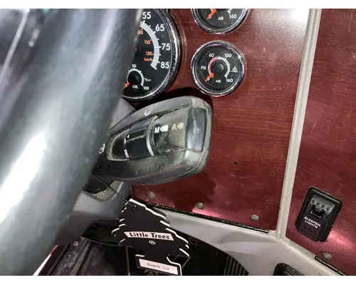 ECM (Transmission) Detroit DT12-DA Vander Haags Inc WM