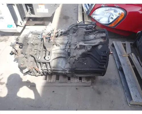 Transmission Assembly DETROIT DT12-DA Michigan Truck Parts