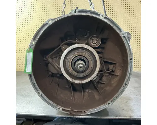 Transmission Assembly DETROIT DT12-DA Geco - Fresno