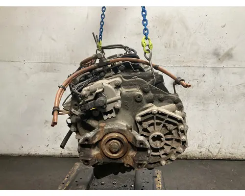 Transmission Assembly Detroit DT12-DA Vander Haags Inc Sf