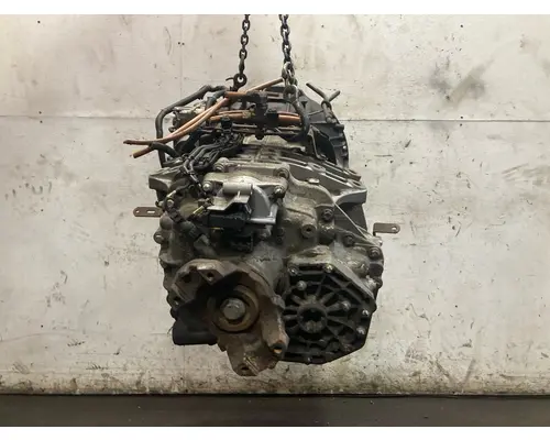 Transmission Assembly Detroit DT12-DA Vander Haags Inc Sf