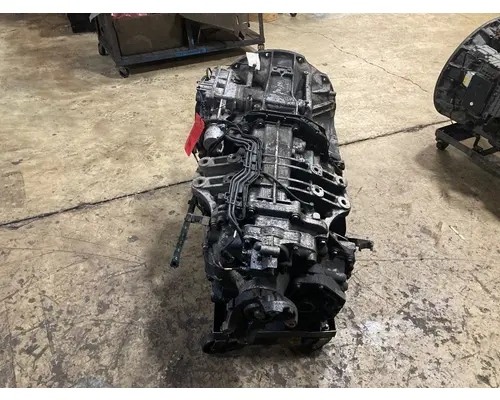 Transmission Assembly Detroit DT12-DA Vander Haags Inc Sf