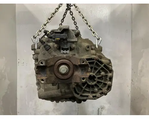Transmission Assembly Detroit DT12-DA Vander Haags Inc Sf
