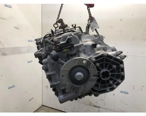 Transmission Assembly Detroit DT12-DA Vander Haags Inc WM