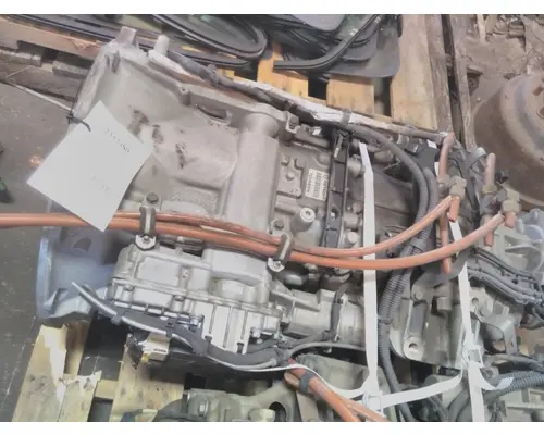 Transmission Assembly DETROIT DT12-DB (2ND GEN DIRECT) LKQ Heavy Truck - Goodys