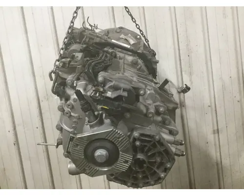 Transmission Assembly Detroit DT12-DB Vander Haags Inc WM