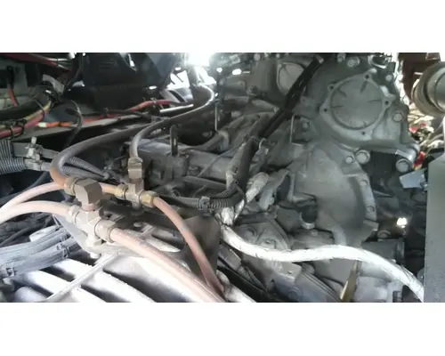 Transmission Assembly DETROIT DT12-DC (4TH GEN DIRECT) LKQ Heavy Truck - Goodys