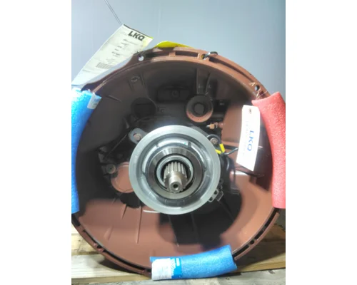 Transmission Assembly DETROIT DT12-OA (1ST GEN OVERDRIVE) LKQ Heavy Truck - Tampa