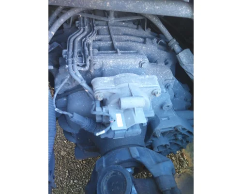 Transmission Assembly DETROIT DT12-OA (2ND GEN OVERDRIVE) LKQ Evans Heavy Truck Parts
