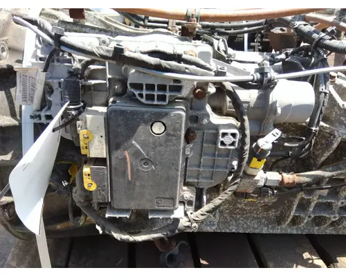 ECM (Transmission) DETROIT DT12-OA (2ND GEN OVERDRIVE) LKQ Heavy Truck Maryland