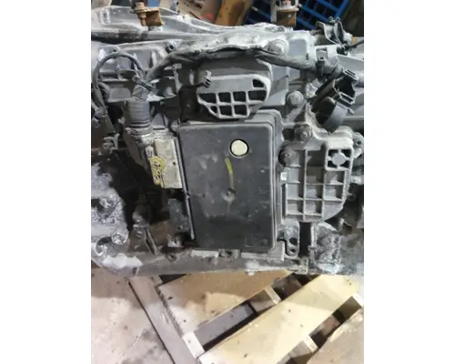 ECM (Transmission) DETROIT DT12-OA (3RD GEN OVERDRIVE) LKQ Heavy Truck - Goodys
