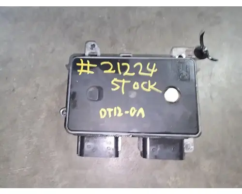 ECM (Transmission) Detroit DT12-OA Holst Truck Parts