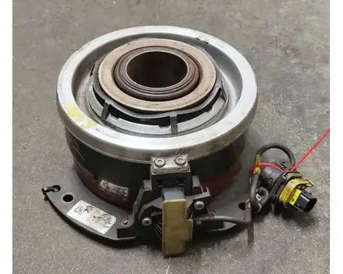 Manual Transmission Parts, Misc. DETROIT DT12-OA Geco - Fresno