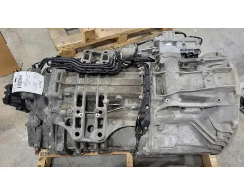 Transmission Assembly DETROIT DT12-OA ReRun Truck Parts