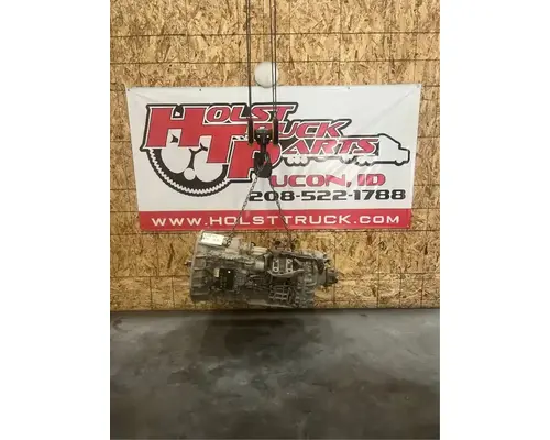 Transmission Assembly Detroit DT12-OA Holst Truck Parts