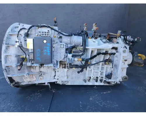 Transmission Assembly Detroit DT12-OA Complete Recycling Group LLC