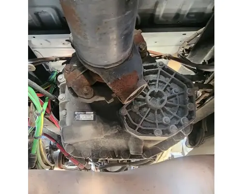 Transmission Assembly Detroit DT12-OA Complete Recycling Group LLC