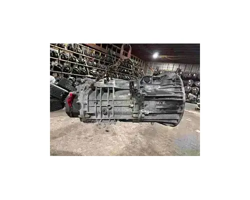 Transmission Assembly Detroit DT12-OA Les Camions Gilbert