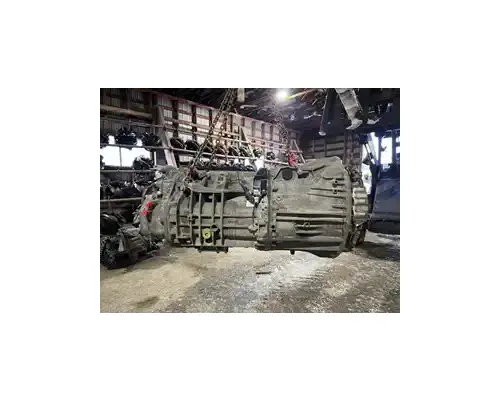 Transmission Assembly Detroit DT12-OA Les Camions Gilbert