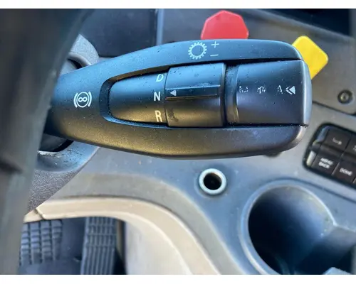 ECM (Transmission) Detroit DT12-OA Vander Haags Inc Col