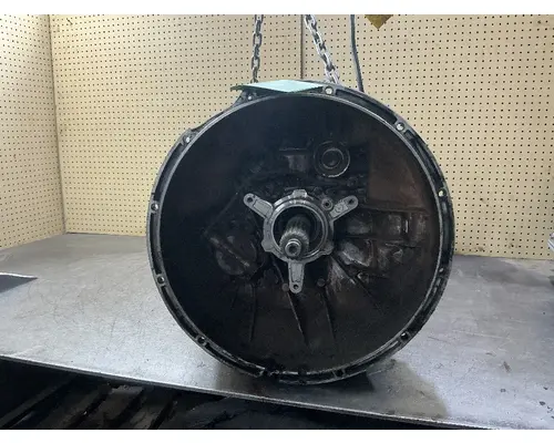 Transmission Assembly DETROIT DT12-OA Geco - Fresno