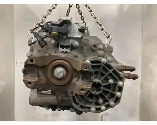 Transmission Assembly Detroit DT12-OA Vander Haags Inc Sf