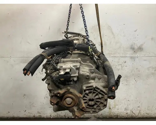 Transmission Assembly Detroit DT12-OA Vander Haags Inc Sf
