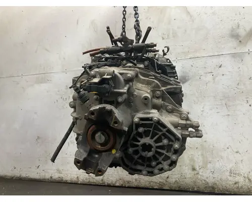 Transmission Assembly Detroit DT12-OA Vander Haags Inc Sf