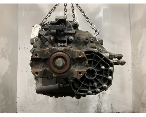Transmission Assembly Detroit DT12-OA Vander Haags Inc Sf