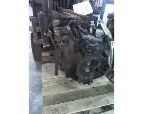 Transmission Assembly DETROIT DT12-OB (1ST GEN OVERDRIVE) LKQ Western Truck Parts