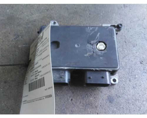 ECM (Transmission) DETROIT DT12-OB (1ST GEN OVERDRIVE) LKQ Evans Heavy Truck Parts