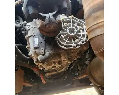 Transmission Assembly Detroit DT12-OB Complete Recycling Group LLC