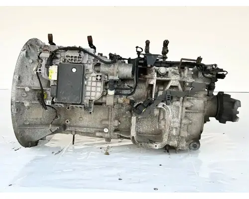 Transmission Assembly Detroit DT12-OB Complete Recycling Group LLC