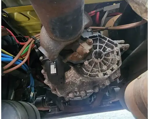 Transmission Assembly Detroit DT12-OB Complete Recycling Group LLC