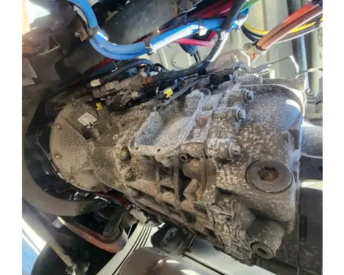 Transmission Assembly Detroit DT12-OB Complete Recycling Group LLC