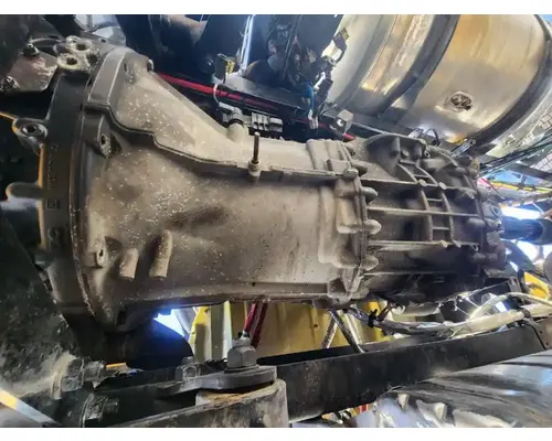 Transmission Assembly Detroit DT12-OB Complete Recycling Group LLC