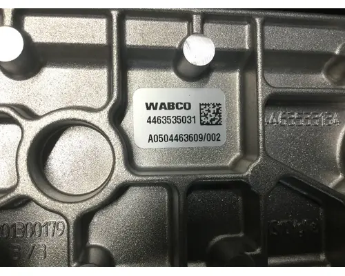 ECM (Transmission) Detroit DT12-OB Vander Haags Inc Sp