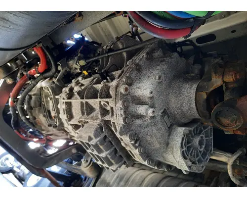 Transmission Assembly DETROIT DT12-OC (4TH GEN OVERDRIVE) LKQ Heavy Truck Maryland