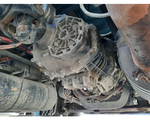 Transmission Assembly DETROIT DT12-OC (4TH GEN OVERDRIVE) LKQ Heavy Truck Maryland
